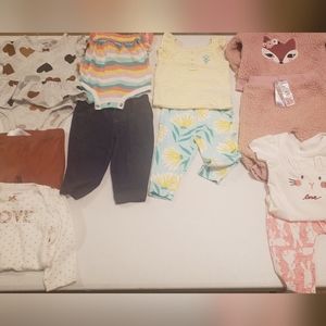 5 Matching Set Bundle